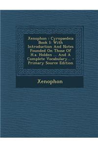Xenophon