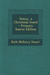 Sonny, a Christmas Guest