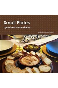 Small Plates