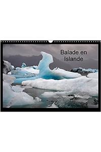 Balade En Islande 2017