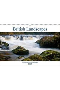 British Landscapes 2017