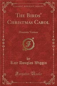 The Birds' Christmas Carol