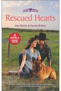 Rescued Hearts
