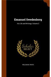 Emanuel Swedenborg