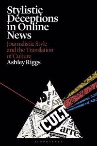 Stylistic Deceptions in Online News