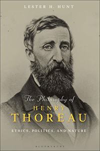 Philosophy of Henry Thoreau