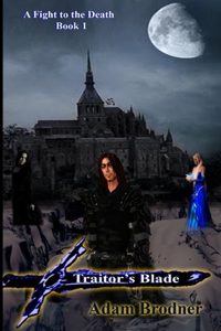 Traitor's Blade