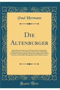 Die Altenburger