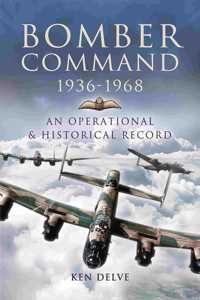 Bomber Command 1936-1968