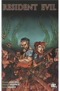 Resident Evil