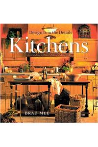 Kitchens (Design is in the Details)
