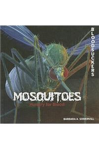 Mosquitoes