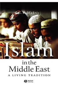 Islam in the Middle East