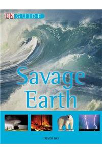 Savage Earth