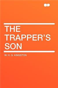 The Trapper's Son