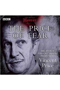 The Price of Fear