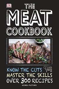 Meat Cookbook