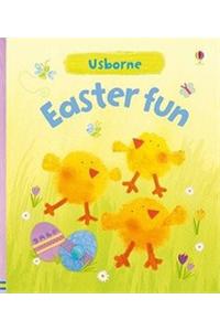 Easter Fun