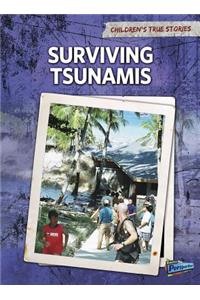 Surviving Tsunamis