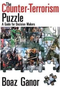 Counter-terrorism Puzzle