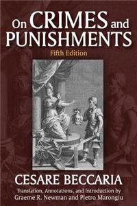 On Crimes and Punishments