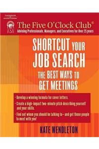 Shortcut Your Job Search