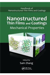 Nanostructured Thin Films and Coatings