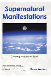 Supernatural Manifestations