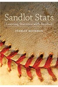 Sandlot Stats