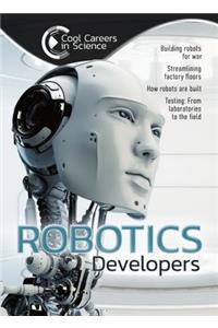 Robotics Developer