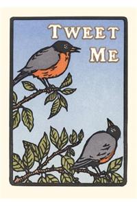 Tweet Me Boxed