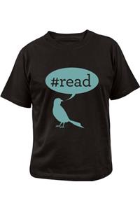 #read T-Shirt X-Large