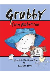 Grubby Finn Robinson