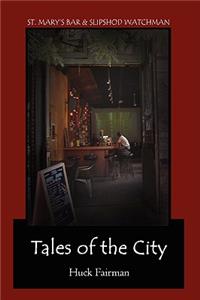 Tales of the City