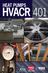 Hvacr 401