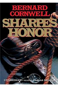 Sharpe's Honor