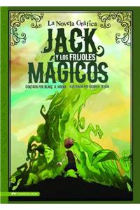 Jack Y Los Frijoles Magicos