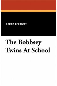 Bobbsey Twins at School