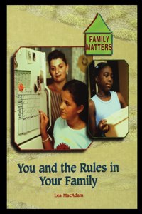 Rules in Your Family