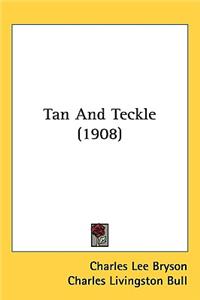 Tan And Teckle (1908)