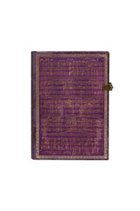 Paperblanks Beethoven's 250th Birthday Special Edition Hardcover MIDI Unlined Clasp Closure 240 Pg 120 GSM