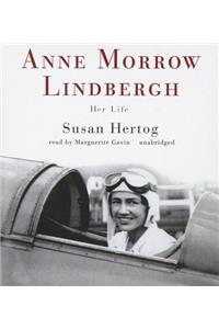 Anne Morrow Lindbergh