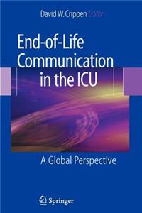 End-of-Life Communication in the ICU