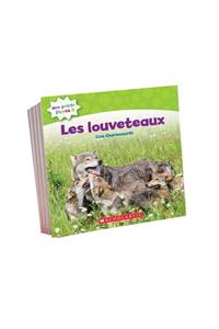 Mes Petits Livres 5