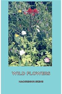 Wild Flowers