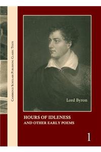 Lord Byron