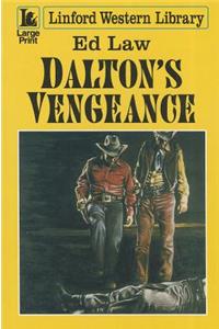 Dalton's Vengeance