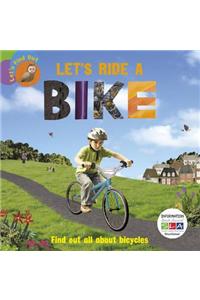 Let's Ride a Bike