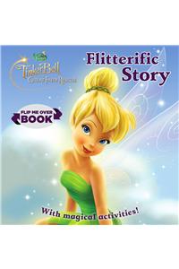 Disney Fairies Magical Activities
