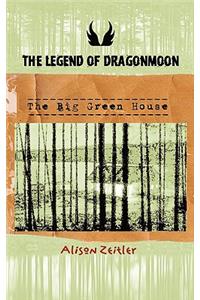 Legend of Dragonmoon